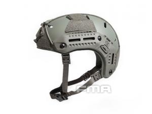 FMA MT Helmet-V FG TB129-FG